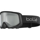 BEDROCK, Black Matte-Clear, hi-res
